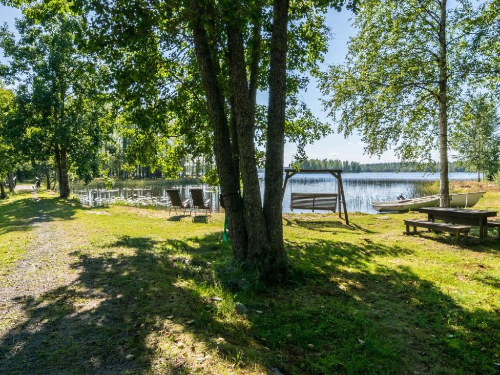 Holiday Home Telkänkolo by Interhome photo 3