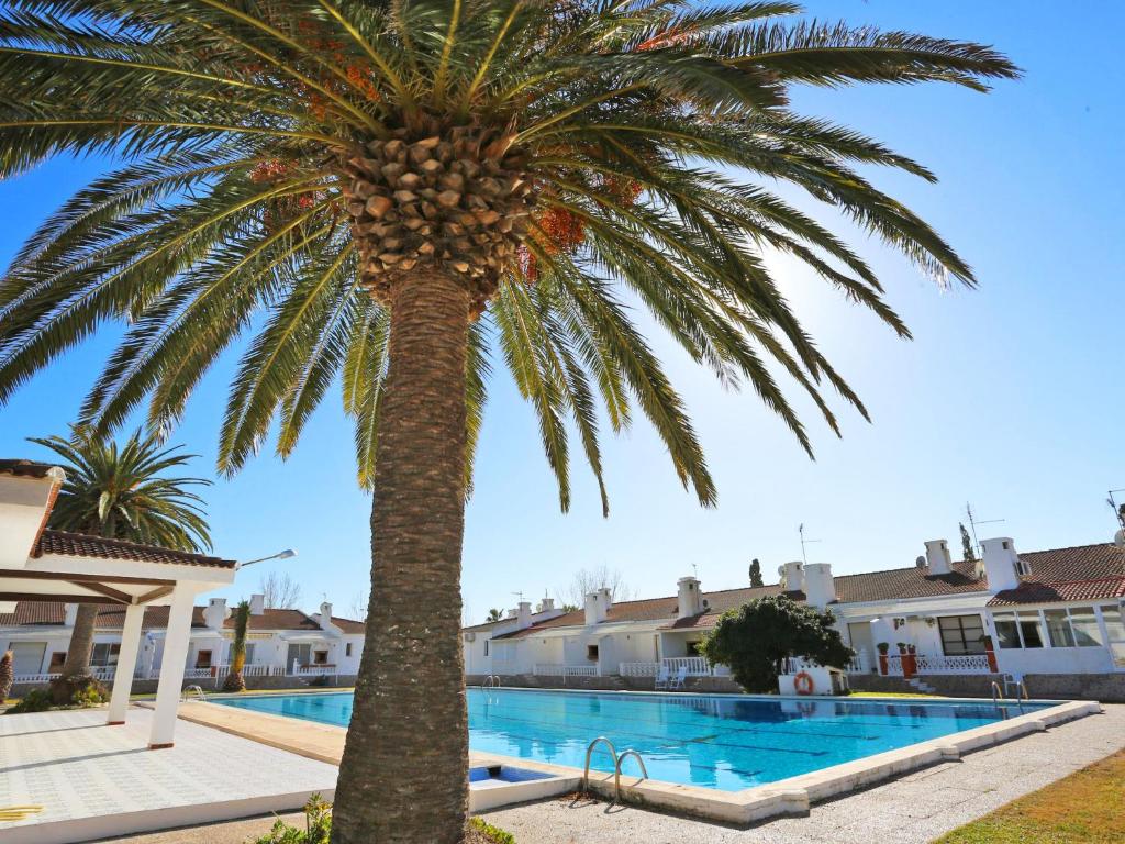 Holiday Home Salvagina by Interhome