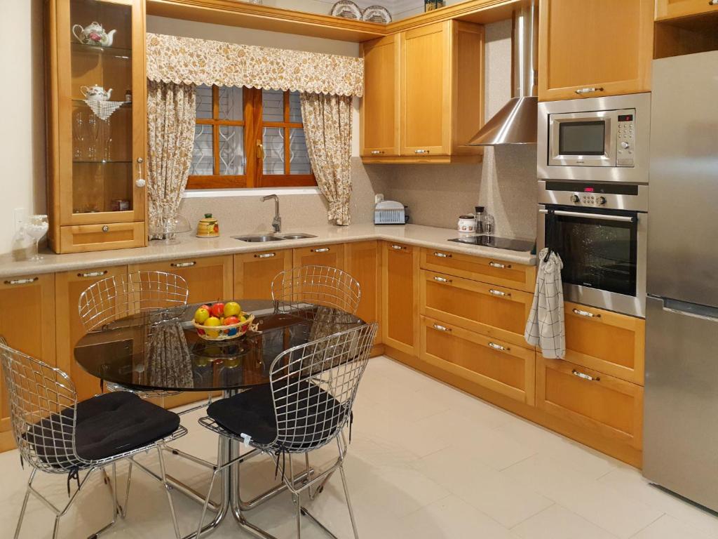 Holiday Home Ca Romeu by Interhome photo 4