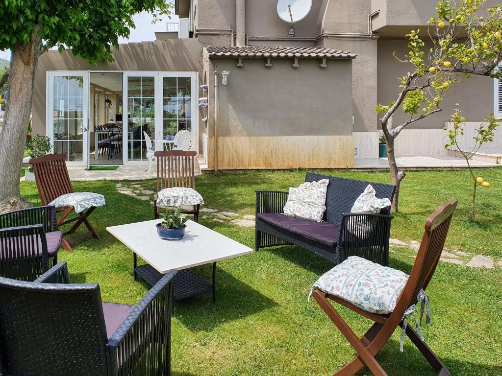Holiday Home Ca Romeu by Interhome photo 1