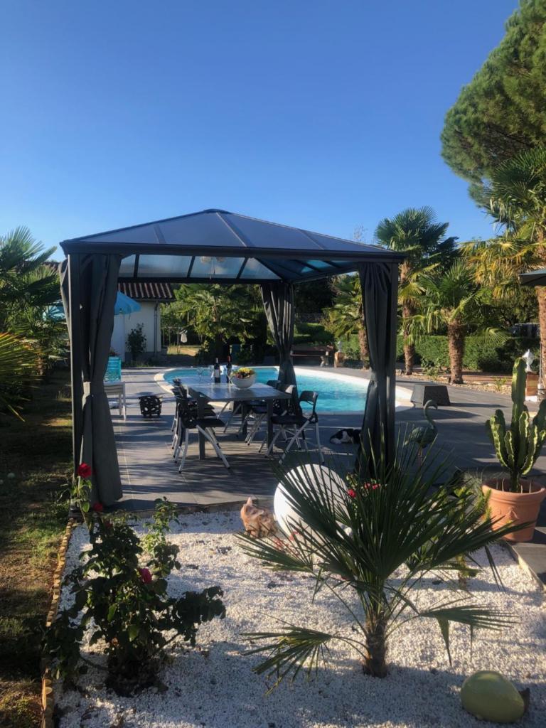 Villa Bergerac avec Piscine photo 3