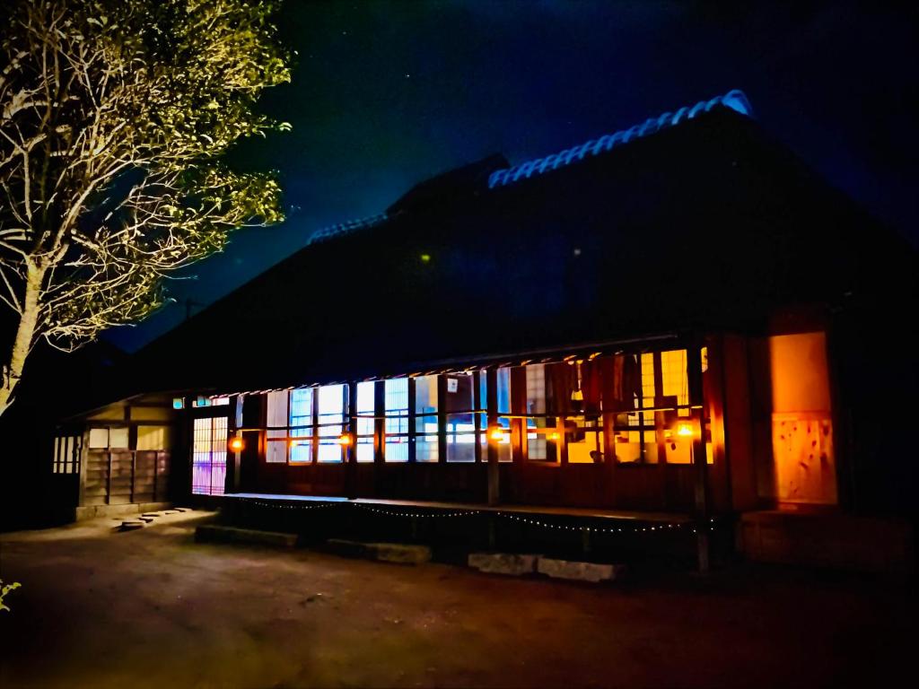 GAMP HOUSE 江戸農家古民家ゲストハウス Old Folk Farm GuestHouse photo 4