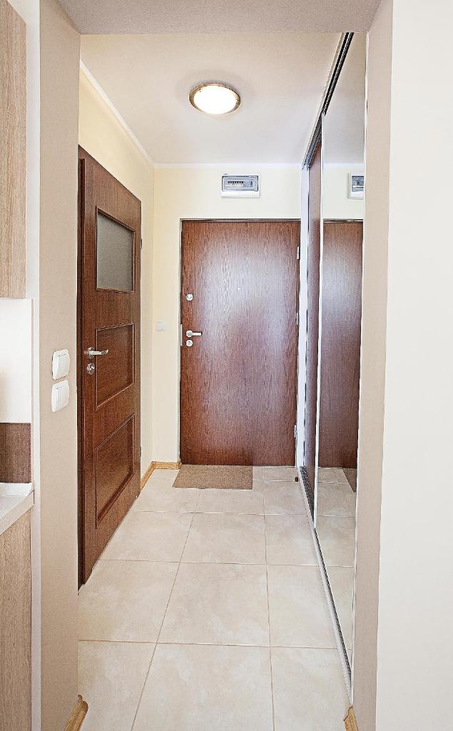 Студио (Семейный номер-студио), Apartamenty Świnoujście - Zdrojowa