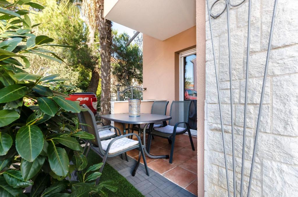 Apartments Adele photo 1