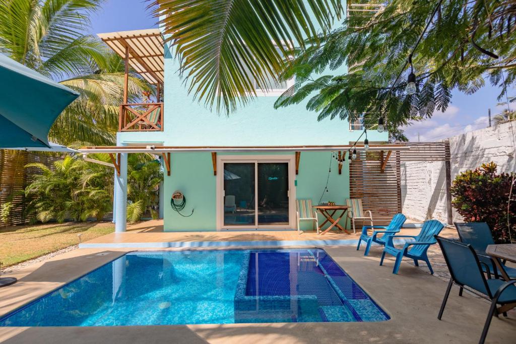 Casa Menta photo 2