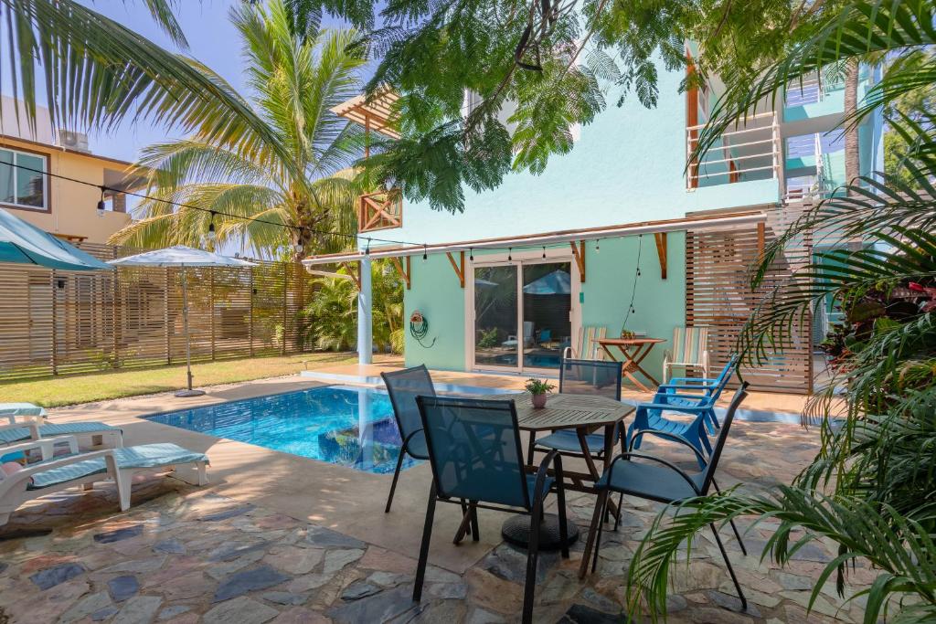 Casa Menta photo 1