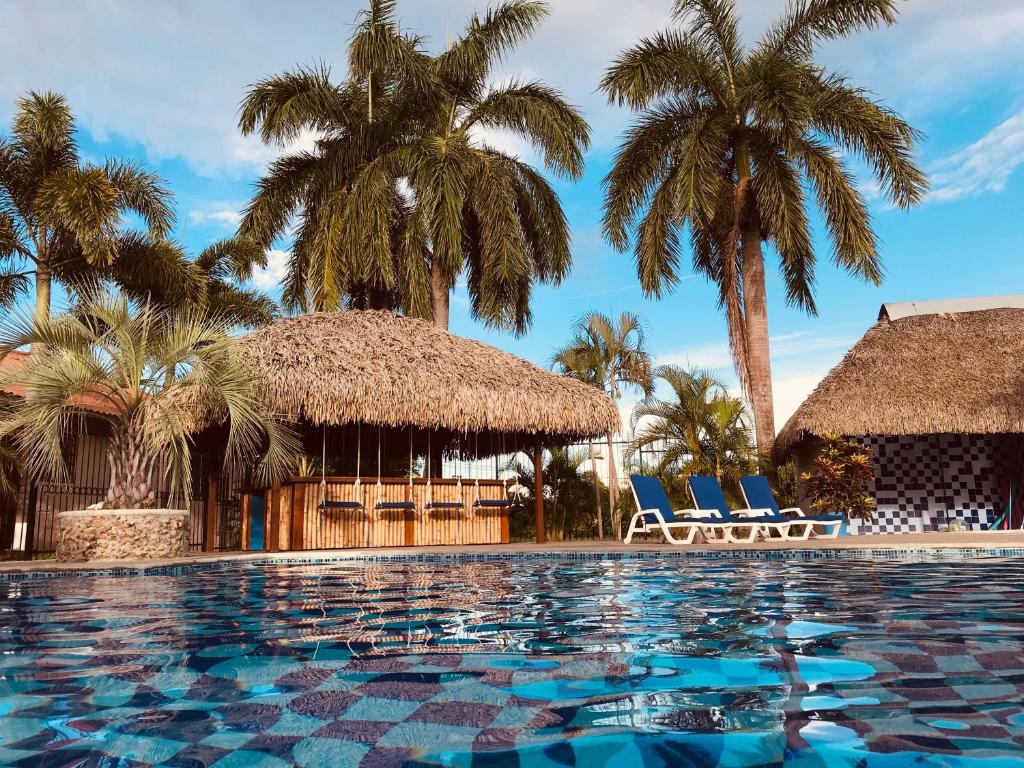 Punta Chame Club and Resort photo 1