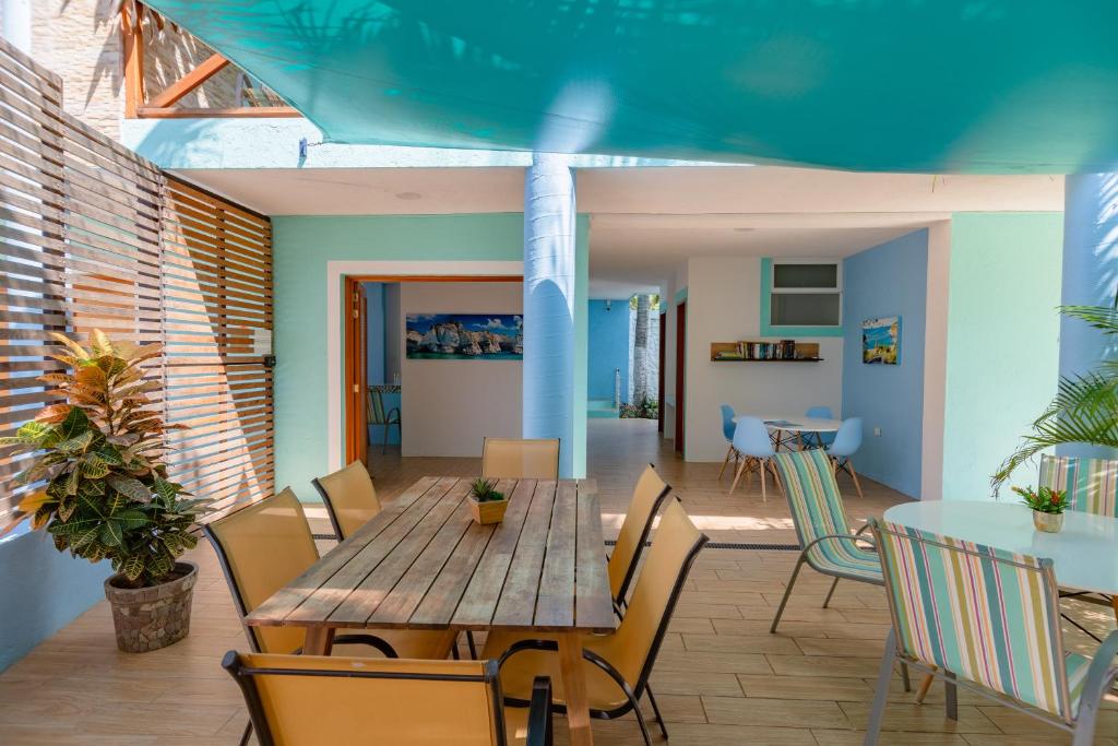 Casa Menta photo 3