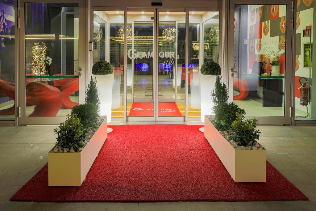 Hotel Glamour photo 3