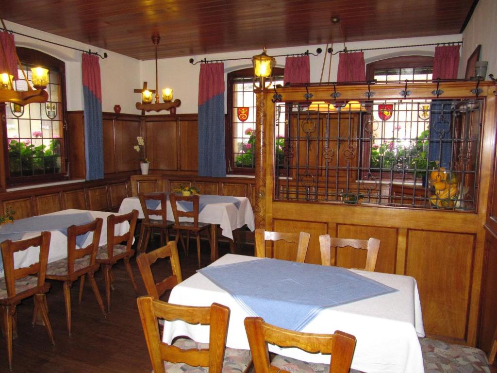 Gasthaus Zum güldenen Rößlein photo 4