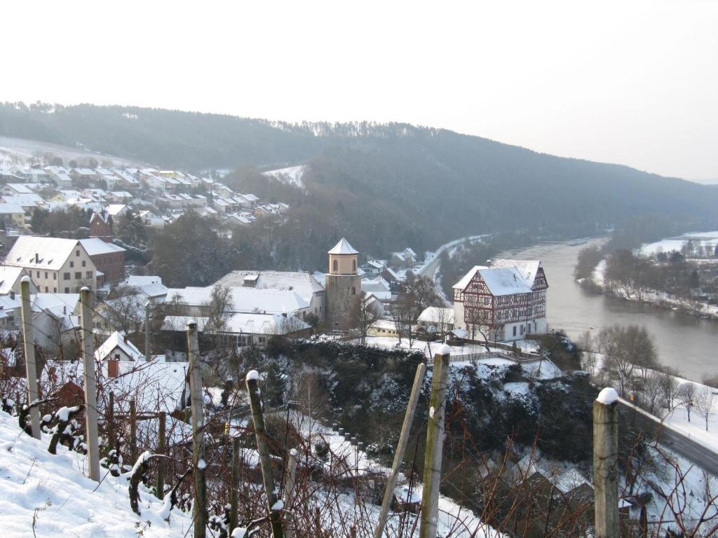 Gasthaus Zum güldenen Rößlein photo 1
