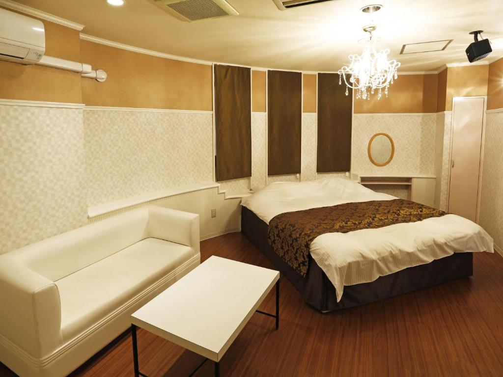 Hotel Fine Garden Gifu photo 1