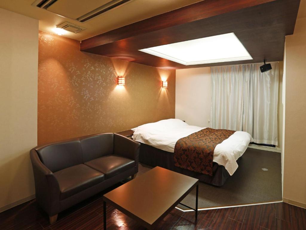 Hotel Fine Garden Gifu photo 2