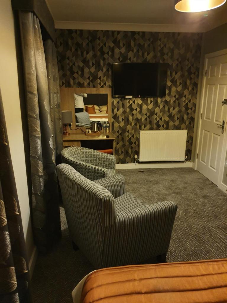 The Marquis Inn photo 3