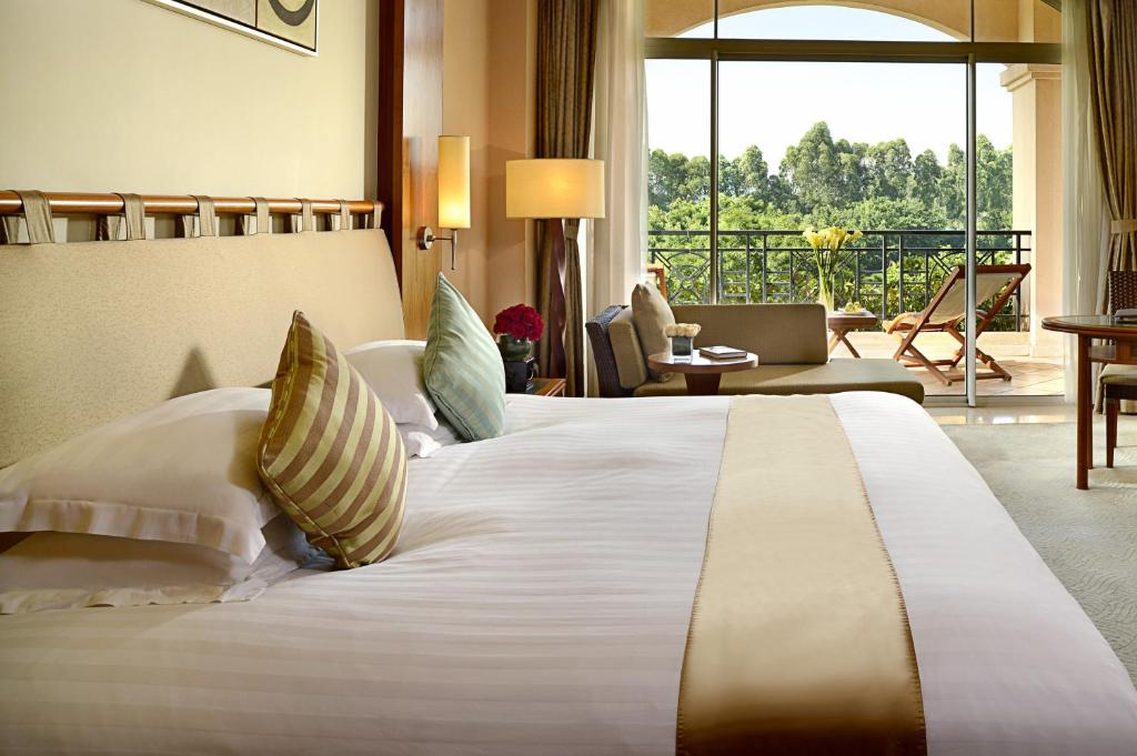 Hillview Golf Resort Dongguan photo 4