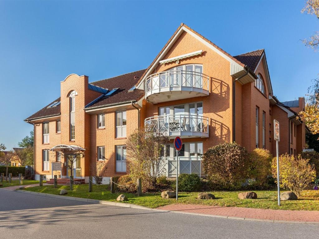 Stunning Apartment in Boltenhagen photo 1