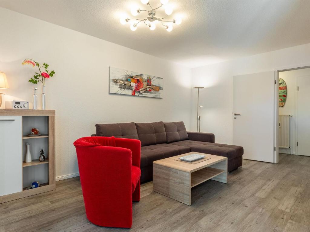 Stunning Apartment in Boltenhagen photo 2