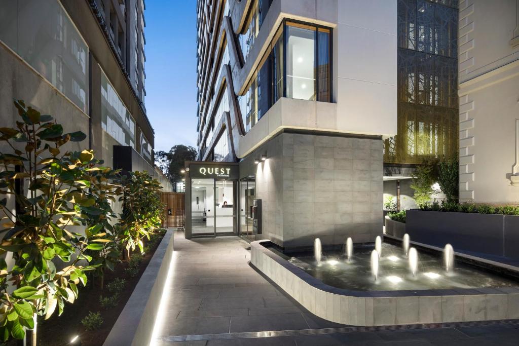 Quest St Kilda Road photo 3