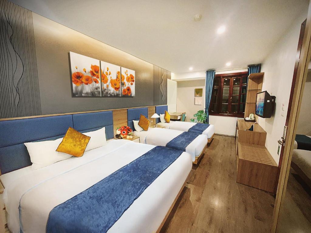 Amorita Boutique Hotel Hanoi