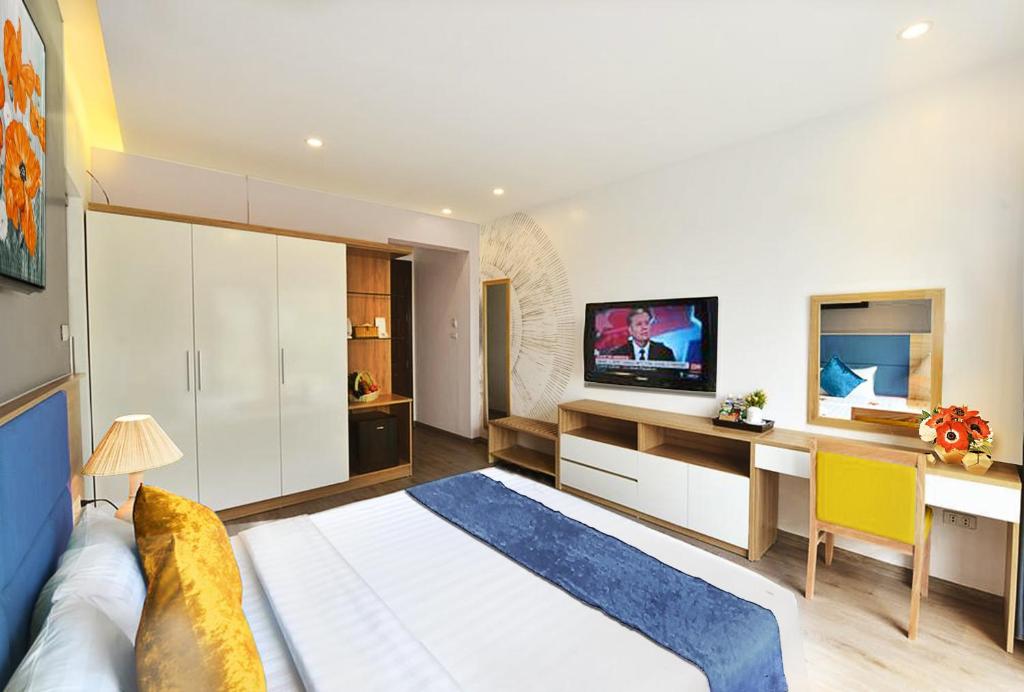 Amorita Boutique Hotel Hanoi