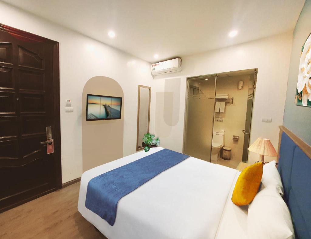 Amorita Boutique Hotel Hanoi