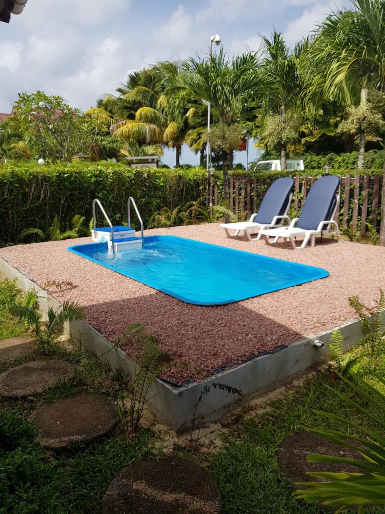 Villa Creole photo 2
