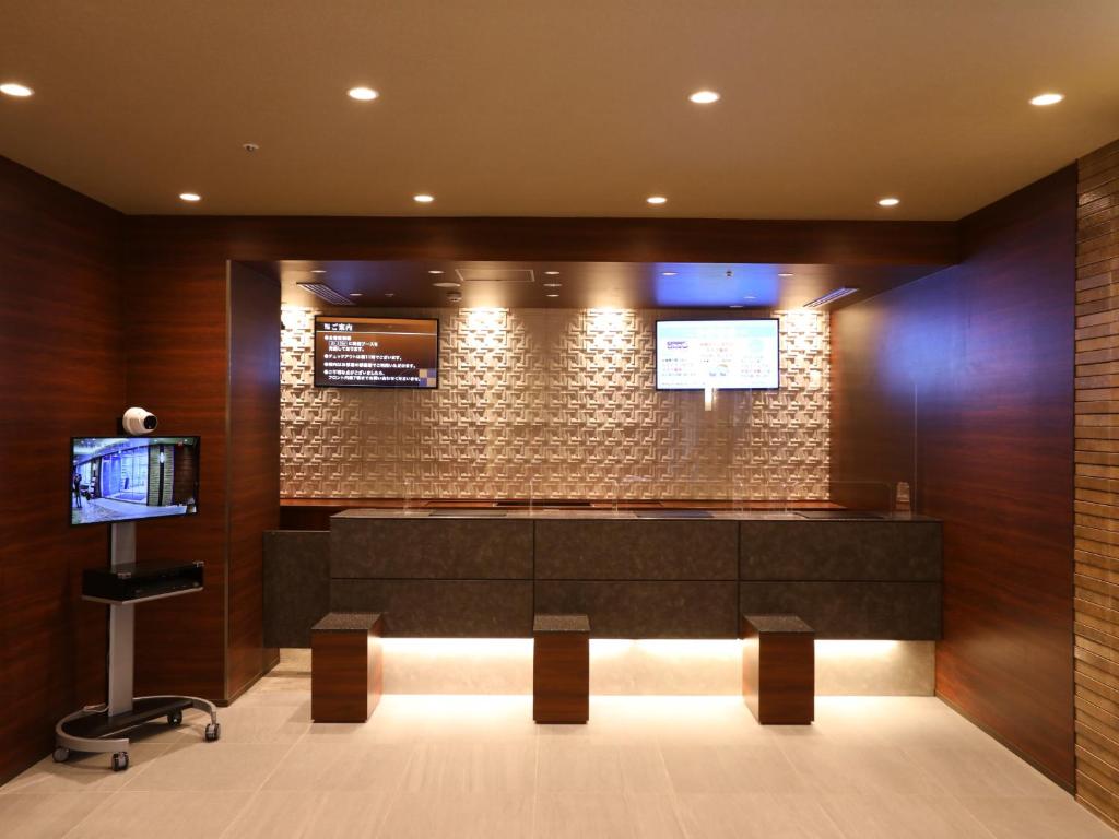Dormy Inn Ikebukuro photo 2