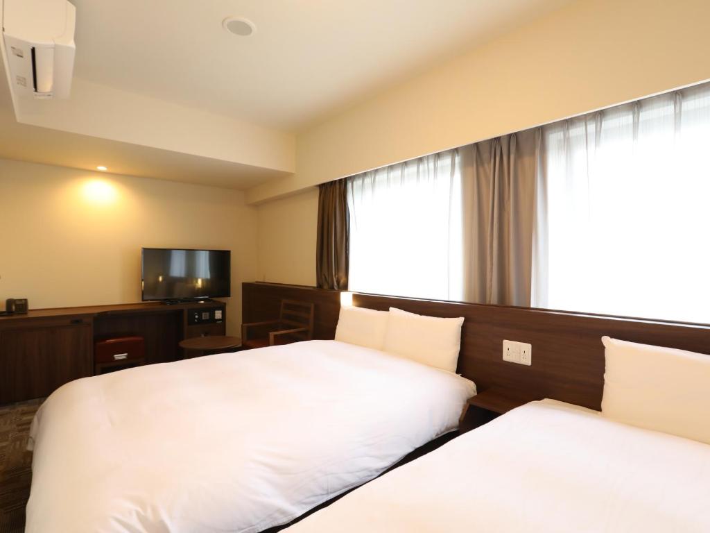 Dormy Inn Ikebukuro photo 4