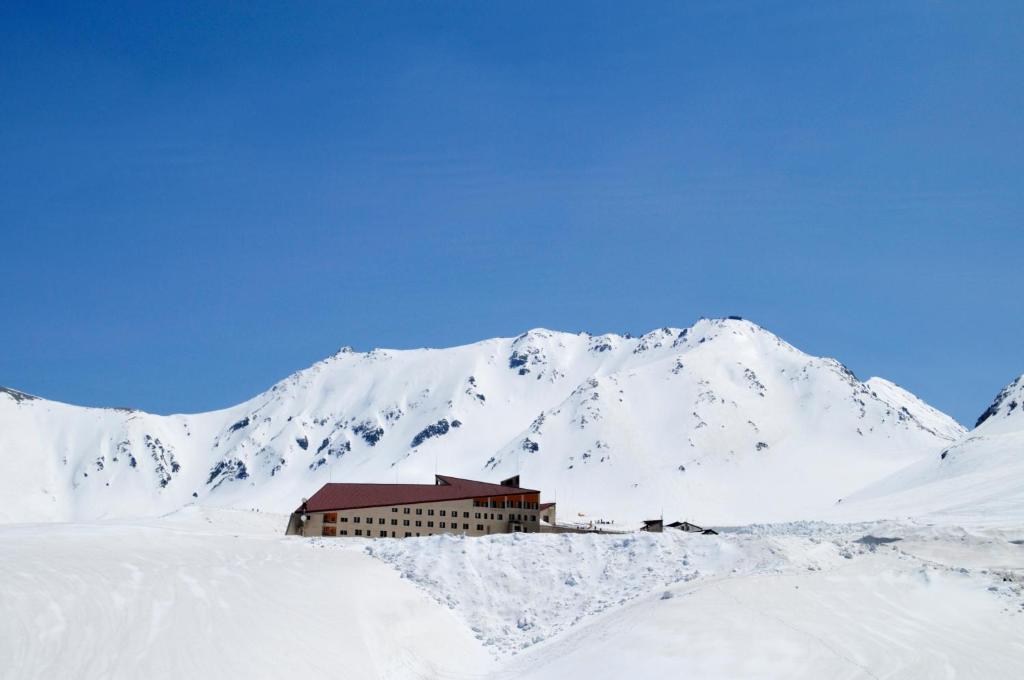 Hotel Tateyama photo 4