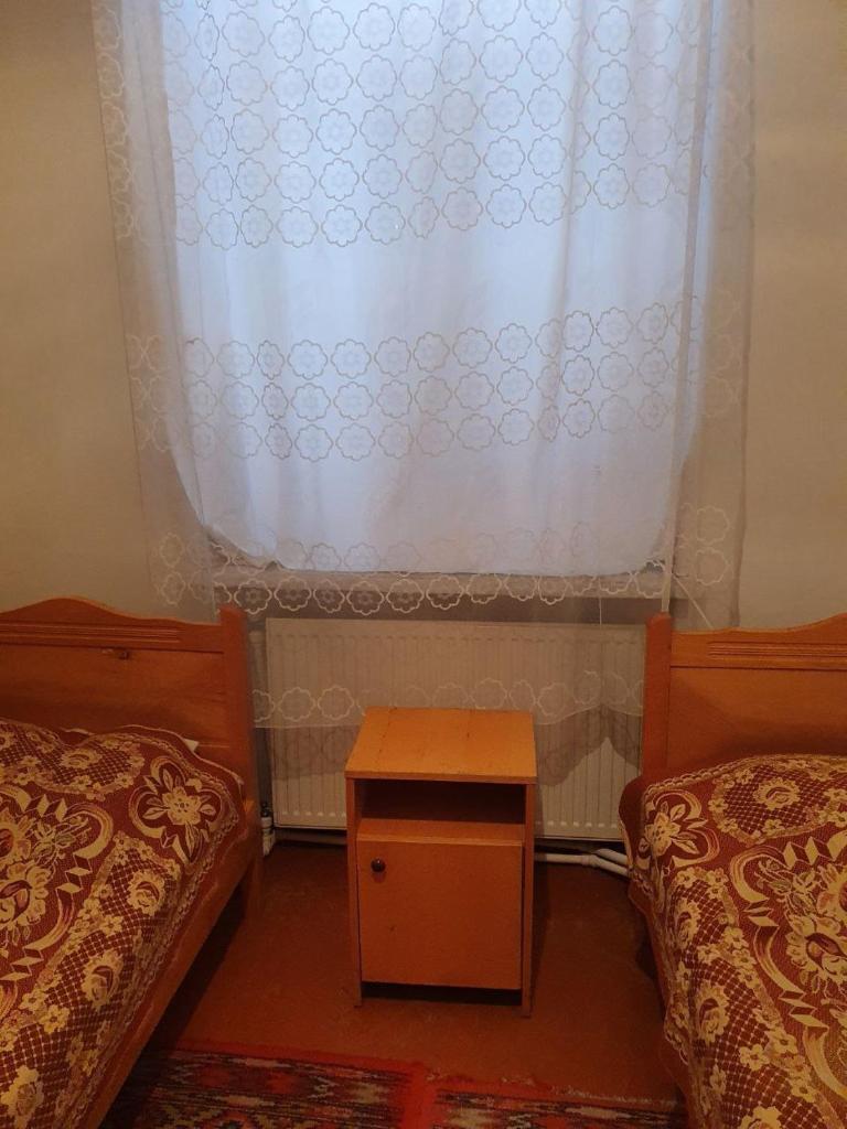 Firuza Hostel photo 4
