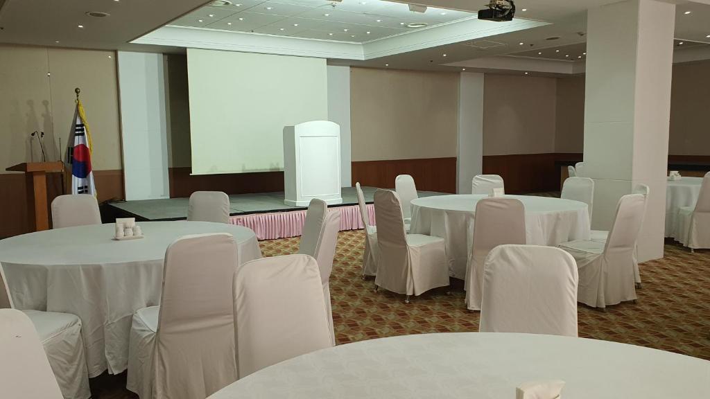 Gyungpo Beach Hotel photo 4