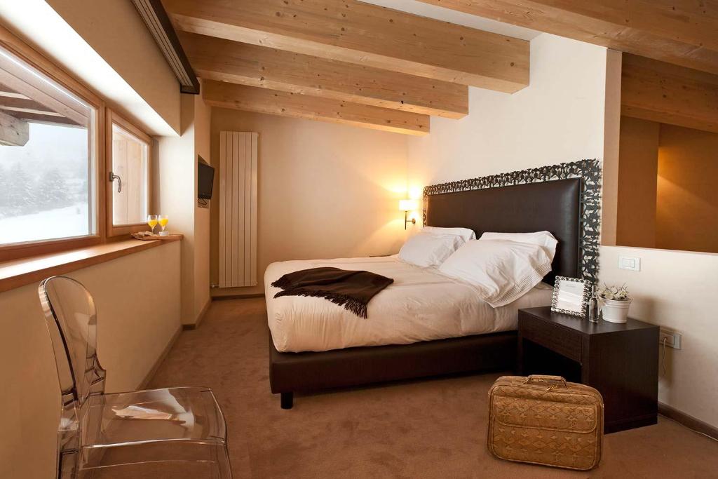 Grand Hotel Paradiso photo 3