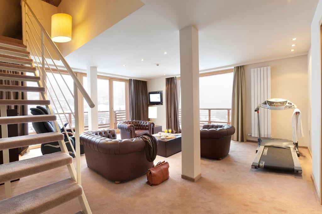 Grand Hotel Paradiso photo 1