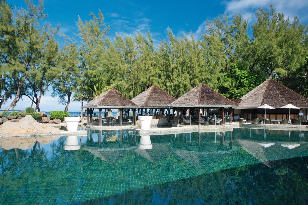 LUX* Saint Gilles Resort photo 1