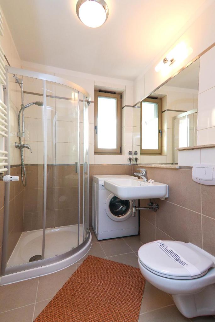 Апартаменты (Апартаменты Делюкс), Apartamenty Świnoujście - Zdrojowa
