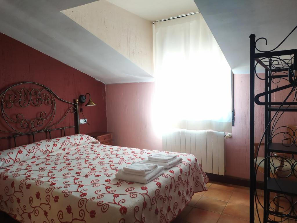Apartamento Los Callejones photo 1