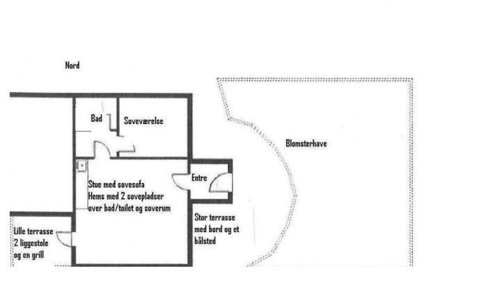 Aarhus Syd Holiday Apartment photo 4
