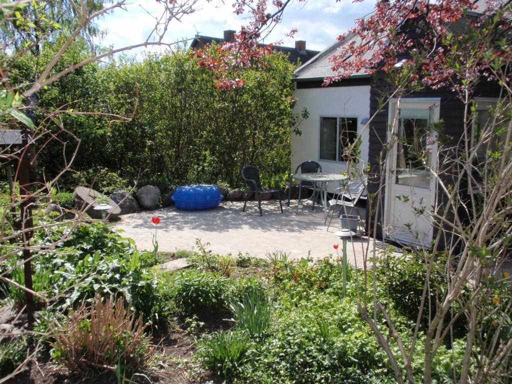 Aarhus Syd Holiday Apartment photo 1