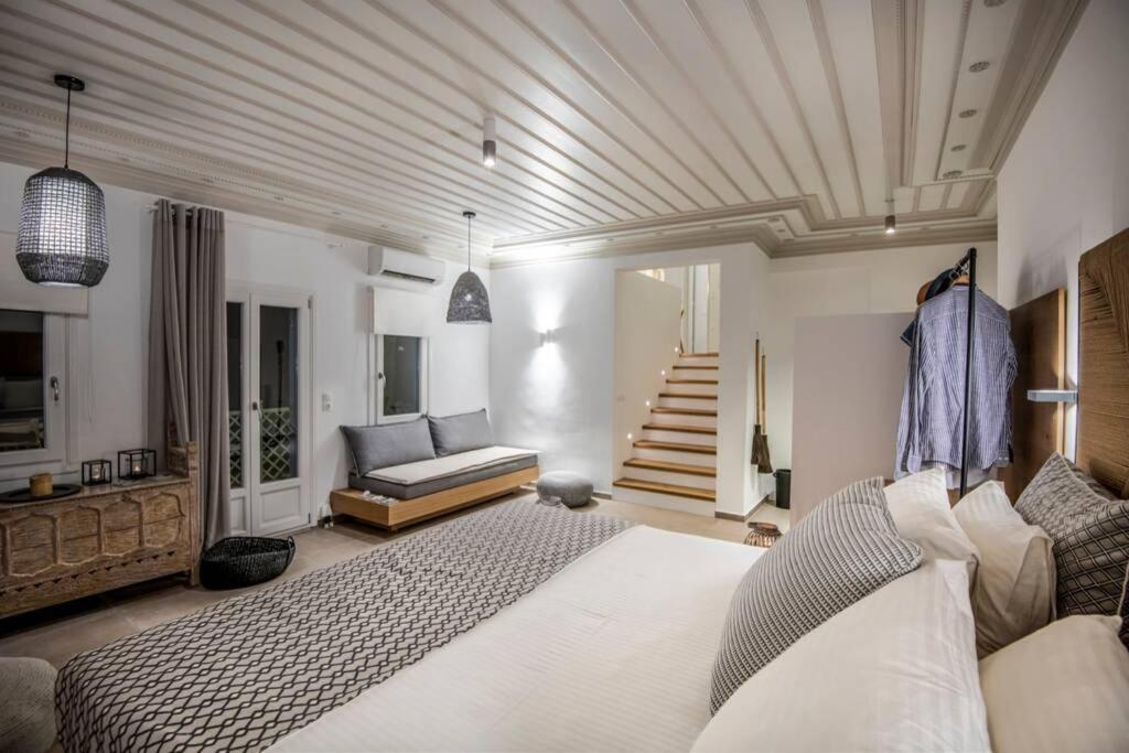 Luxury Apartment in the Heart of Astypalaia photo 3