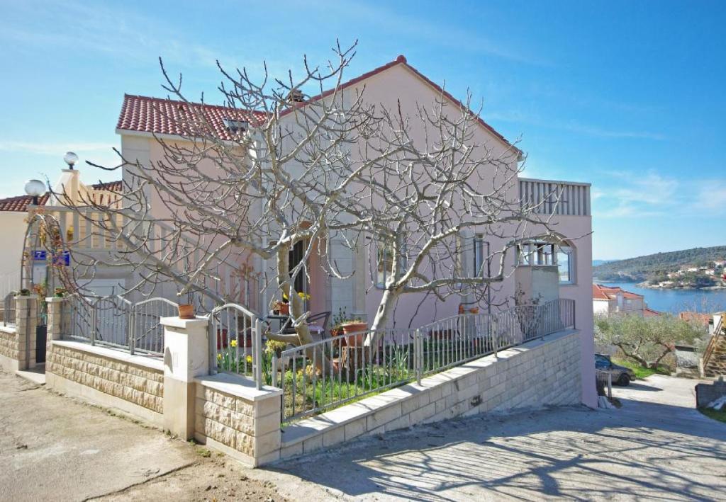 Apartments Villa Rose photo 1