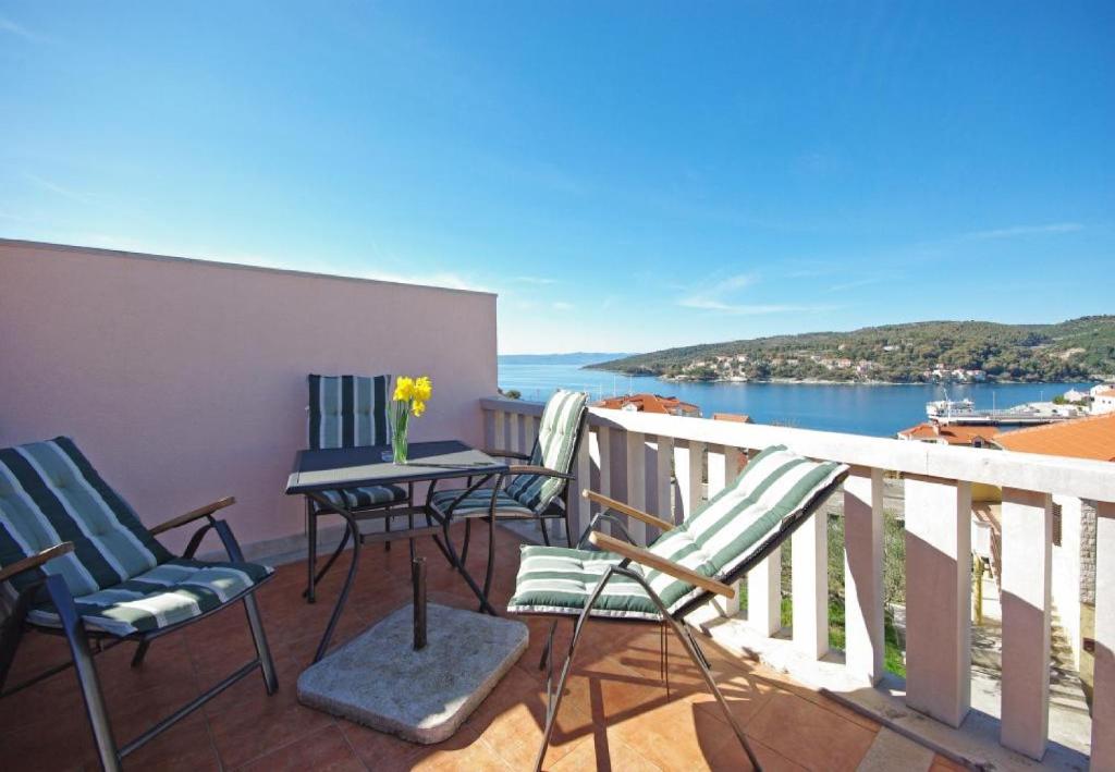 Apartments Villa Rose photo 3
