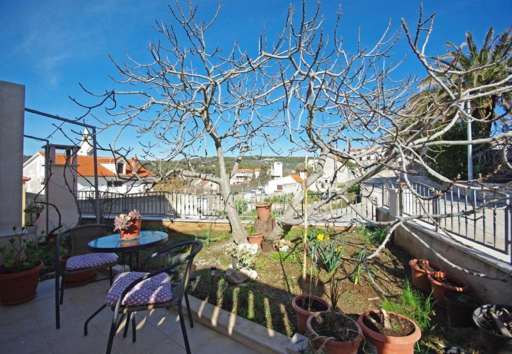 Apartments Villa Rose photo 4