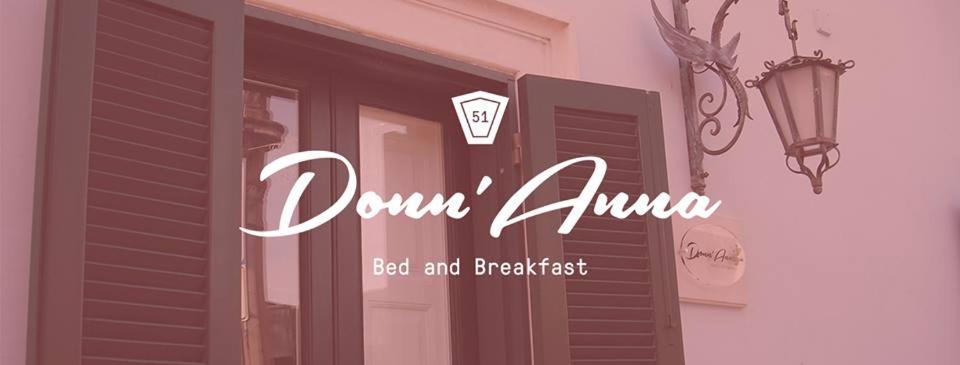 Donn'Anna B&B photo 1