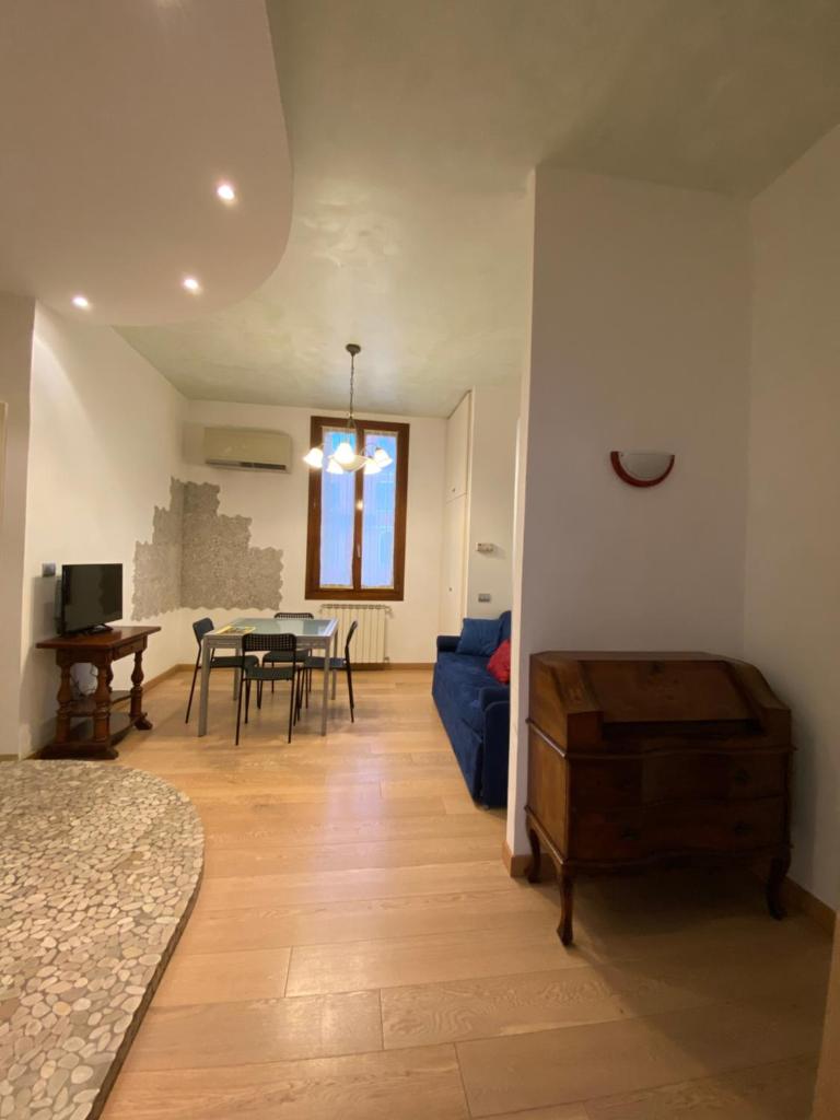Ca' Santa Marta Apartment photo 3