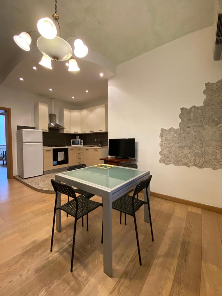 Ca' Santa Marta Apartment photo 2