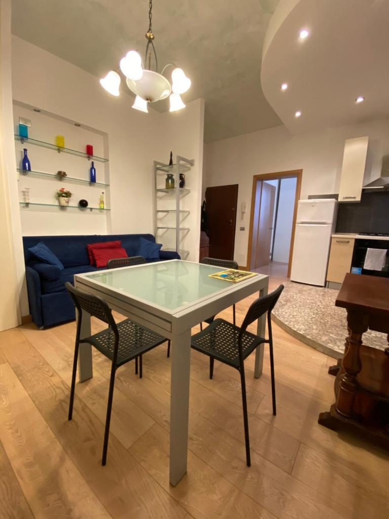 Ca' Santa Marta Apartment photo 1