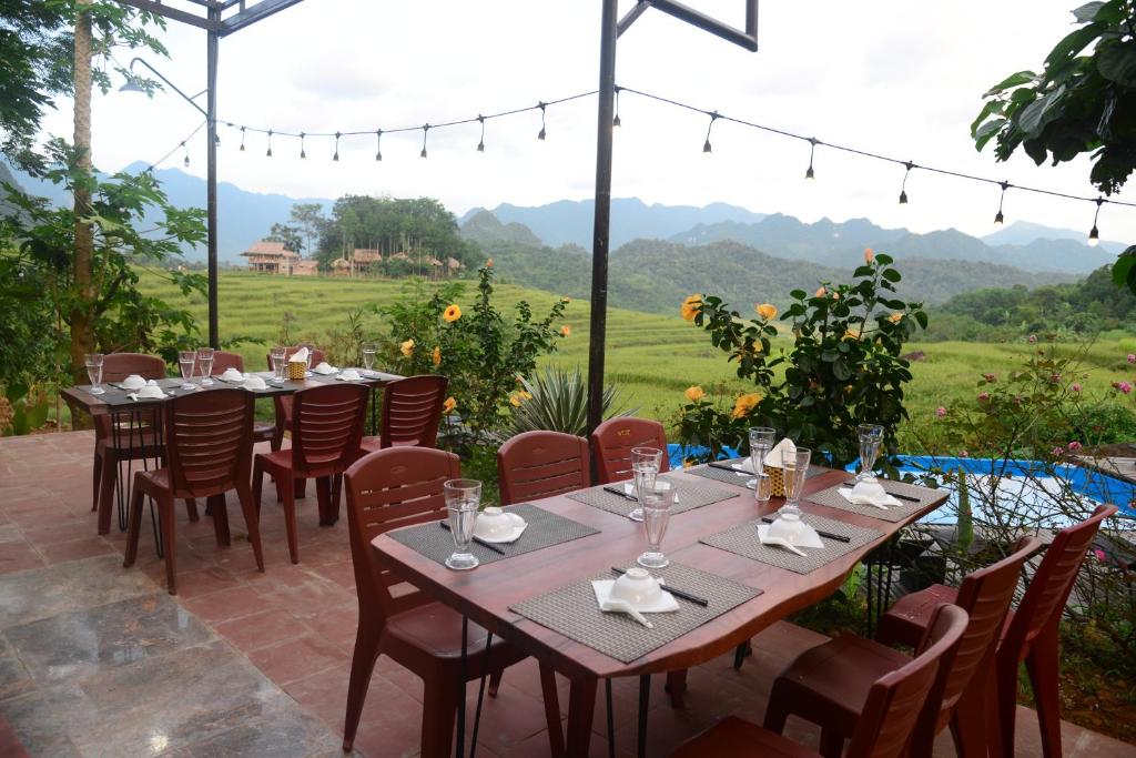 The Valley Homestay