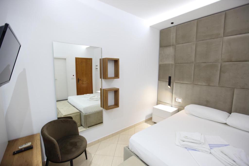 Ksamil Central Park Hotel photo 1