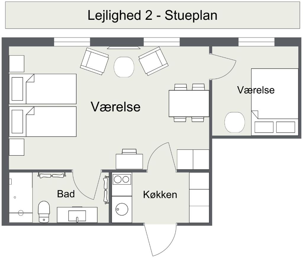 Lerbæk Hovedgaard photo 2