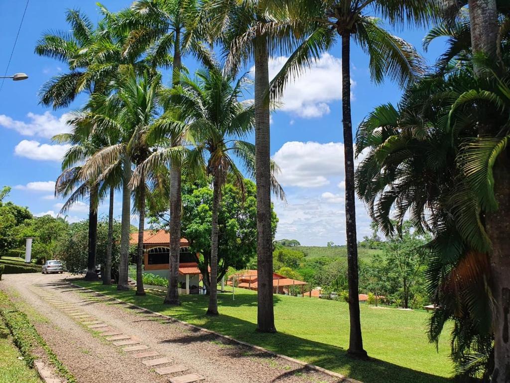 Linda Chácara - Águas de São Pedro - Próximo ao Parque Thermas photo 2